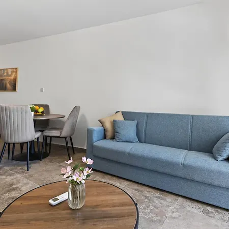 Qawra Bugibba 2 Bedroom 1 Bath Close To The Sea Διαμέρισμα Σεντ Πόλς Μπέι