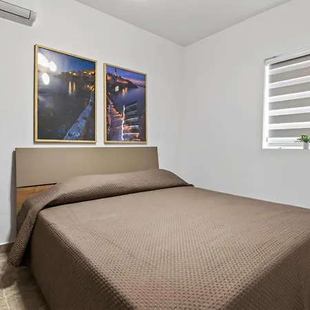 Apartament Qawra Bugibba 2 Bedroom 1 Bath Close To The Sea